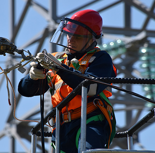 Telecom Infrastructure